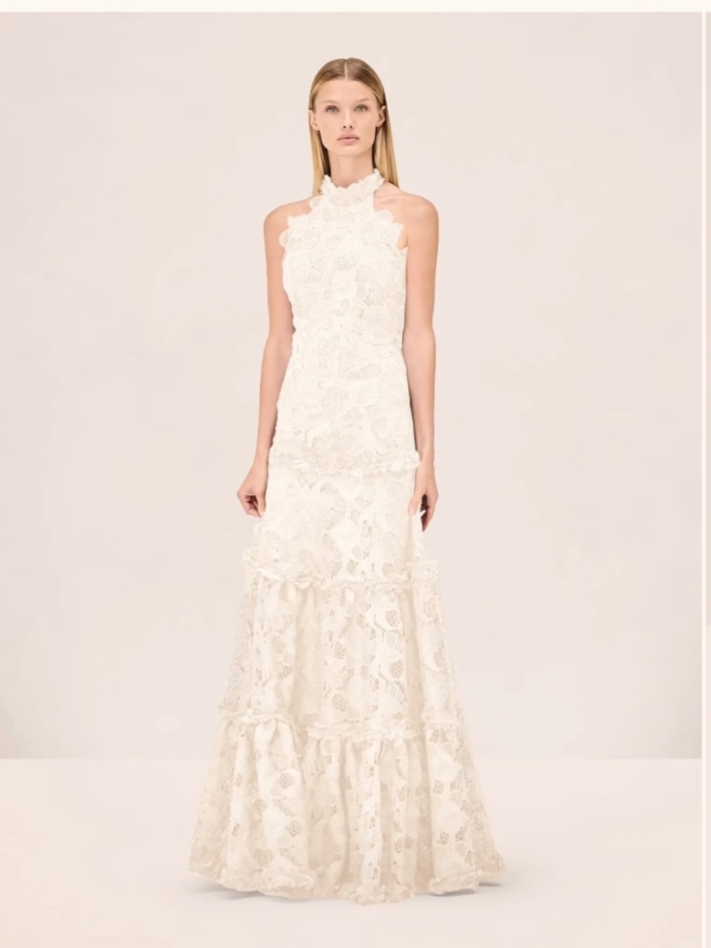 Alexis Paloma Dress